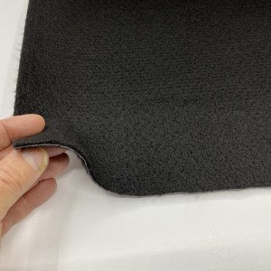 Klavermat 300 - detail